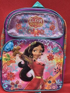 Elena Backpack